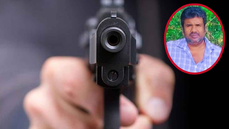 যশোরে বিএনপি নেতাকে মাথায় গুলি করে হত্যা