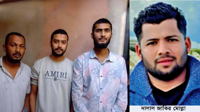 লিবিয়ায় জিম্মিদশায় গৌরনদীর ৫৬ তরুণ