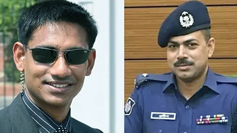 পা দিয়ে চেপে ধরে মেজর সিনহার মৃত্যু নিশ্চিত করেন ওসি প্রদীপ: হাইকোর্ট