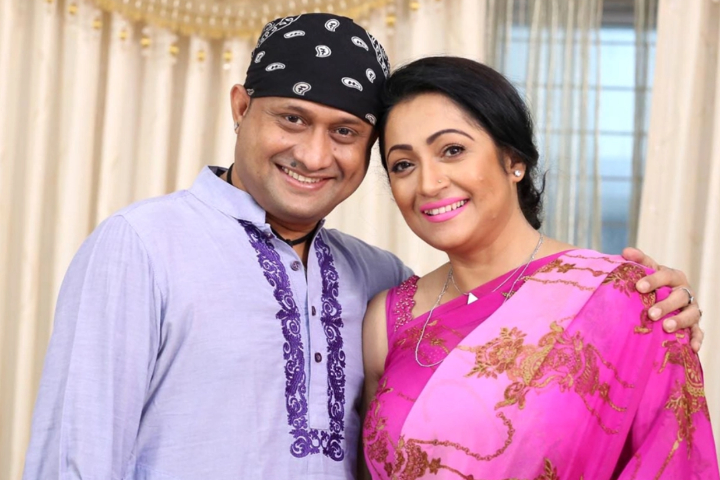 এস আই টুটুলের সঙ্গে বিচ্ছেদ প্রসঙ্গে মুখ খুললেন তানিয়া