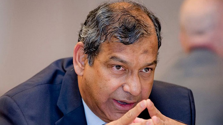যুক্তরাষ্ট্রে বসে অফিস করতে ফের ওয়াসার এমডির আবেদন