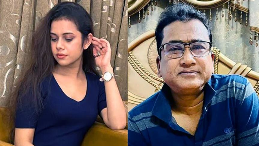 আদালতে স্বীকারোক্তিমূলক জবানবন্দি দিয়েছেন শিলাস্তি