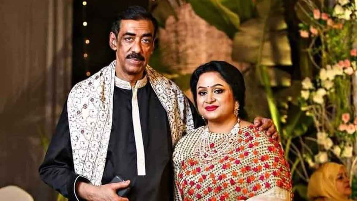 শামীম ওসমান ও স্ত্রীর  ৪৫০ কোটির সন্দেহজনক লেনদেন, দুদকের মামলা