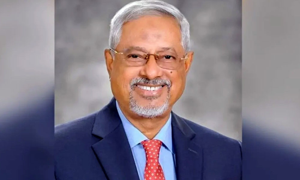 সাবেক এমপি জেনারেল  মাসুদ উদ্দিন চৌধুরীকে আটক করেছে ডিবি