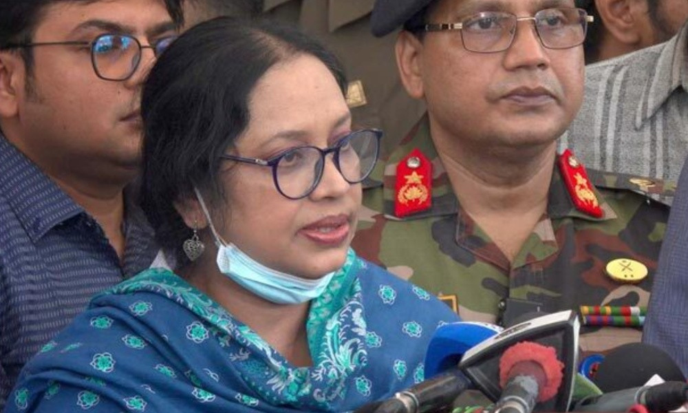 হামে মারা গেছে এক শিশু, আরো ২৯ মৃত্যুতে হাম সন্দেহ