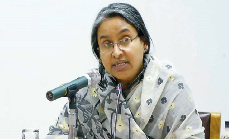 ১৫ মার্চ থেকে শিক্ষাপ্রতিষ্ঠানে পুরোদমে ক্লাস: শিক্ষামন্ত্রী