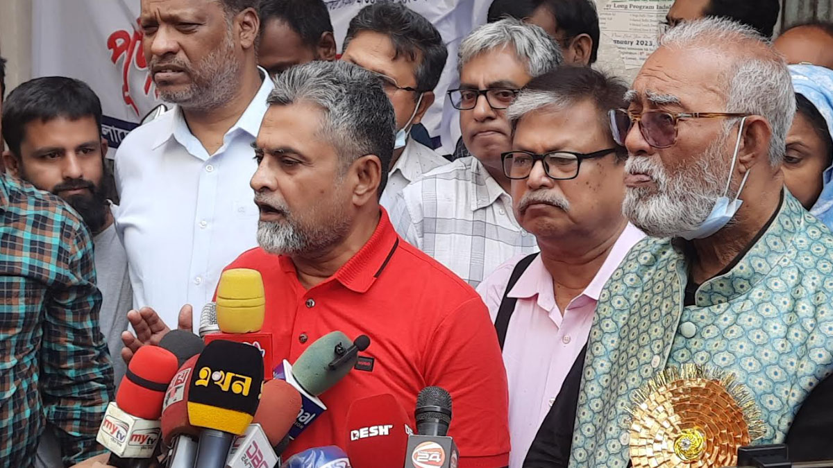 খুলনায় চিকিৎসকদের ৭ দিনের জন্য কর্মবিরতি স্থগিত