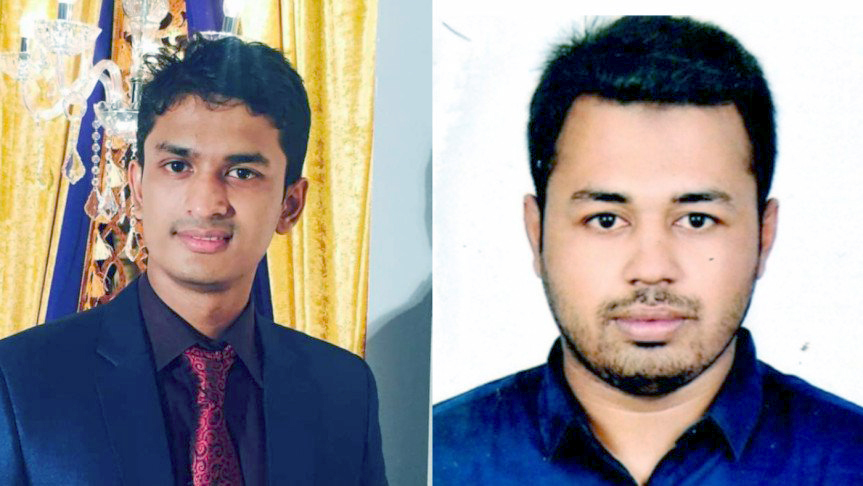 লক্ষ্মীপুরে দুর্বৃত্তদের গুলিতে যুবলীগ-ছাত্রলীগের দুই নেতা নিহত