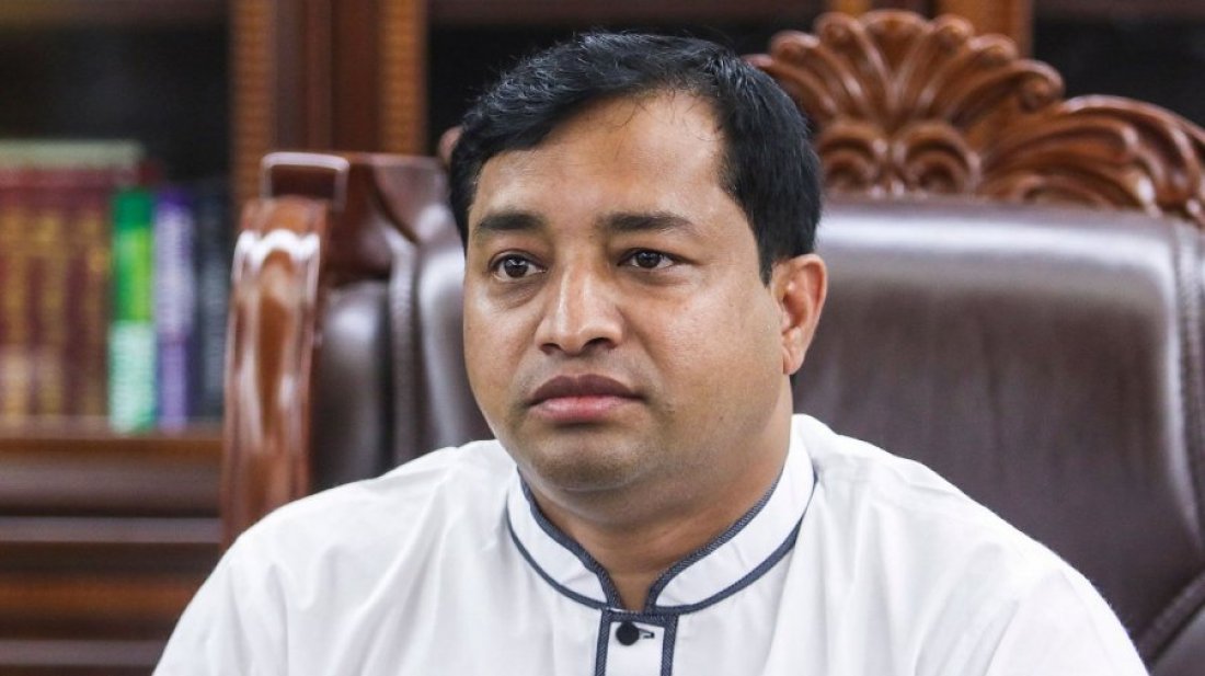 আপিলেও প্রার্থিতা বাতিলই থাকছে জাহাঙ্গীর আলমের 
