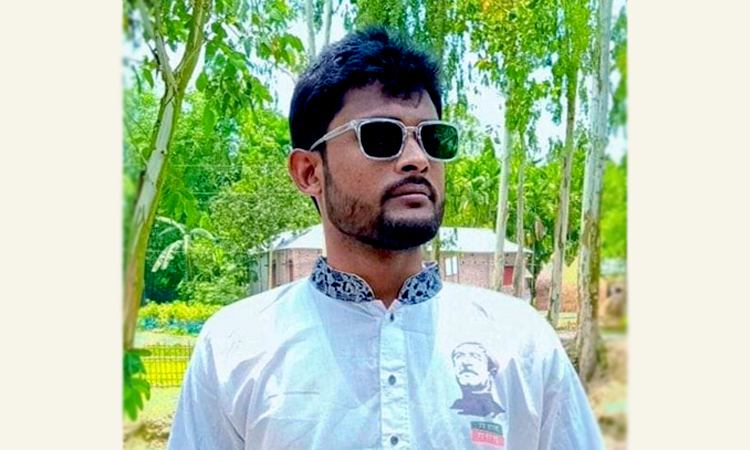 বলাৎকার কাণ্ডে গ্রেফতার ছাত্রলীগ নেতাকে অব্যাহতি 