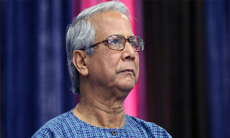 ড. ইউনূসসহ ১৩ জনের বিরুদ্ধে দুদকের মামলা 