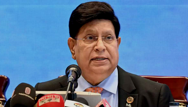 খালেদা জিয়াকে চিকিৎসার জন্য বিদেশ পাঠানো নিয়ে যা বললেন মোমেন