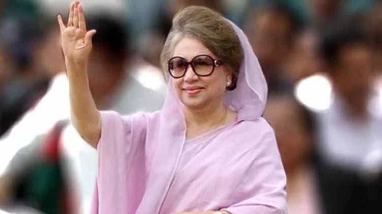 আগামী নির্বাচনে অংশ নেবেন খালেদা জিয়া