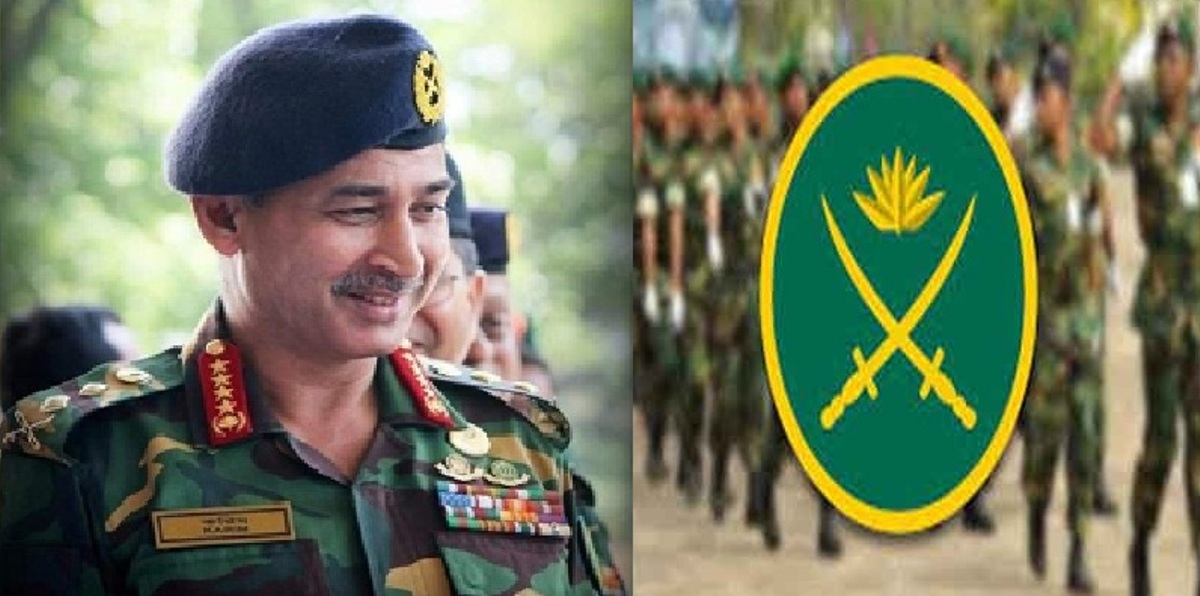 সেনা কর্মকর্তাদের বিচার প্রক্রিয়া নিয়েই সরকারের সঙ্গে মতপার্থক্য: আইকেবি