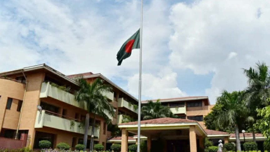 বাংলাদেশের অভ্যন্তরীণ বিষয়ে হস্তক্ষেপ করবে না ভারত