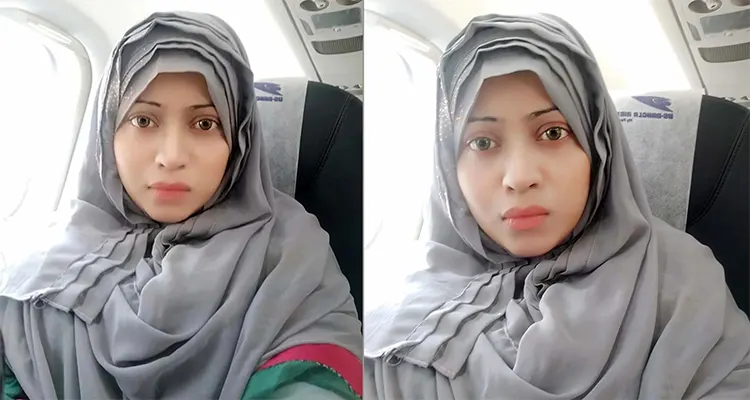সানাইর প্রশ্ন ‘আমাকে নিয়ে এত কৌতূহল কেন’
