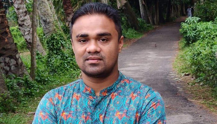 বাবার মৃত্যুতেও প্যারোলে মুক্তি হলো না রনির