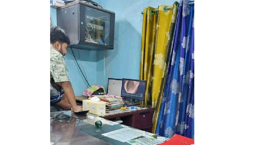 খুলনায় কৃষি ব্যাংকের লকার ভেঙে ১৬ লাখ টাকা লুট