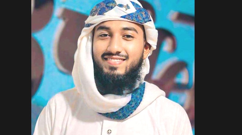 বিশ্বজয়ী হাফেজ সাইফুর রহমান ত্বকির ইন্তেকাল