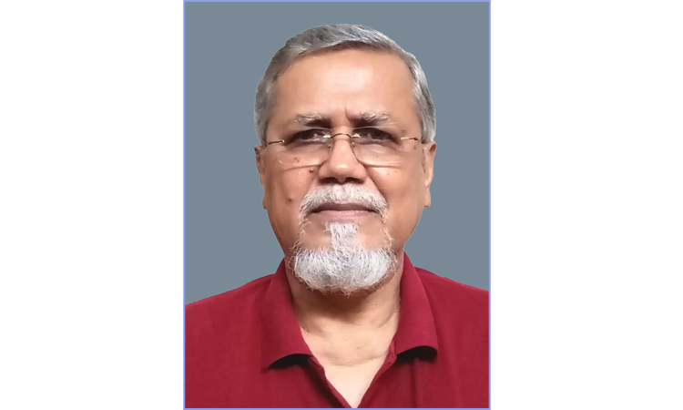 রাজনীতির কেউটে