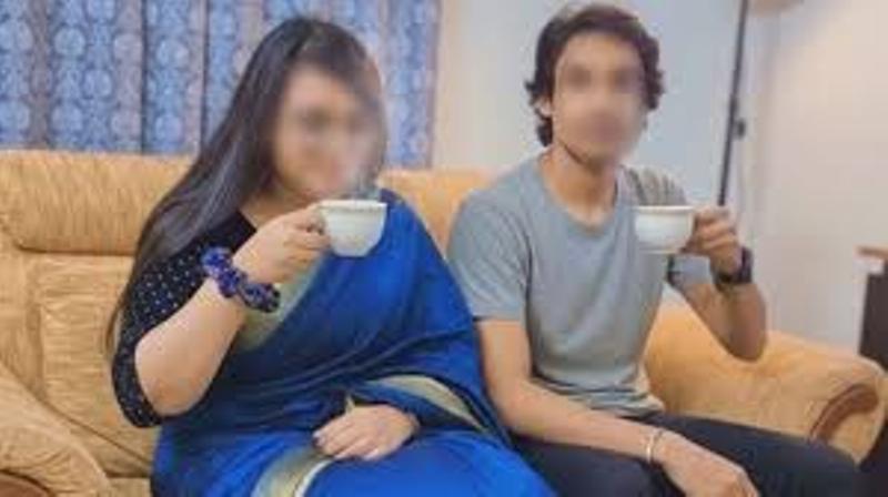 পর্নোগ্রাফির সঙ্গে জড়িত আলোচিত বাংলাদেশি তারকা-যুগল গ্রেপ্তার