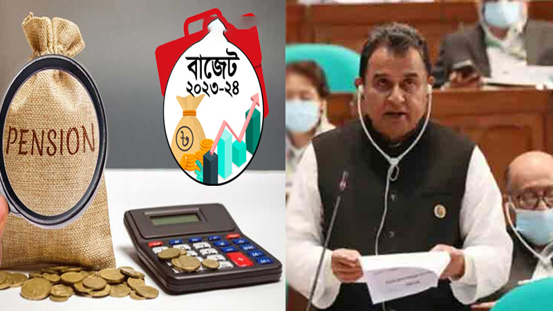 ১০ বছর চাঁদা দিলে মিলবে আজীবন পেনশন