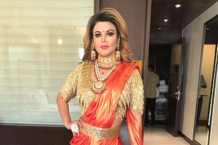স্বামী ভাড়া করা নিয়ে মুখ খুললেন রাখি!
