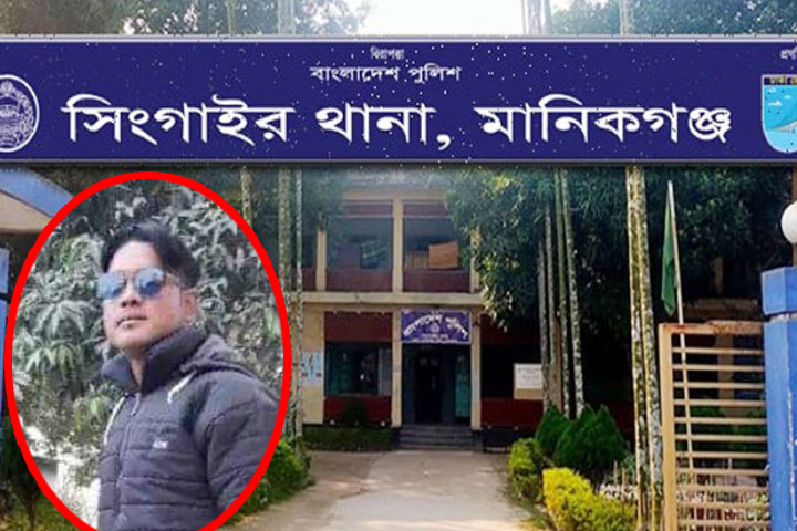 জামিনে বের হওয়ার পর যুবক খুন, আটক ১
