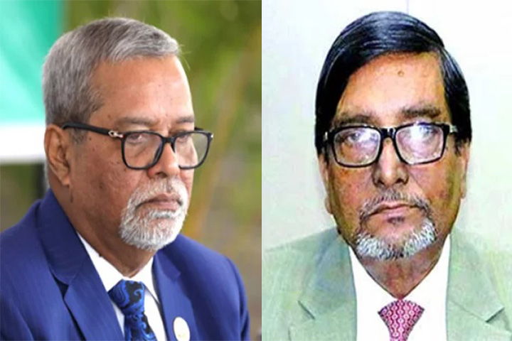 শেষ দিনেও তারা এক হতে পারেনি!