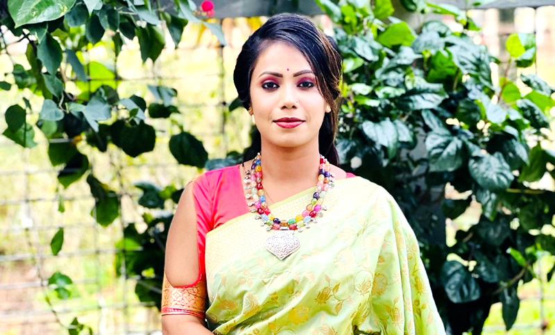 অডিও কল রেকর্ড ভাইরাল, ক্ষমা চাইলেন ইডেন ছাত্রলীগ নেত্রী