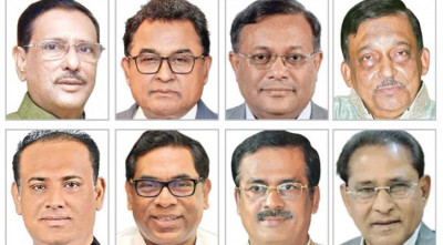 পলাতক, লুটেরাদের নির্লজ্জ জীবন!