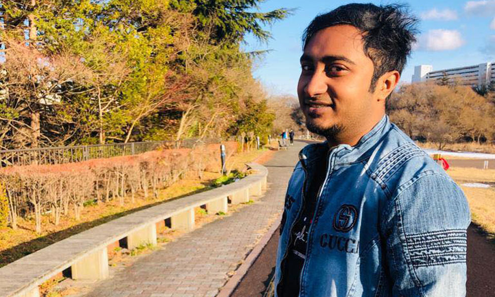 খাবারের অভাবে জাপানে বাংলাদেশি তরুণের মর্মান্তিক মৃত্যু!