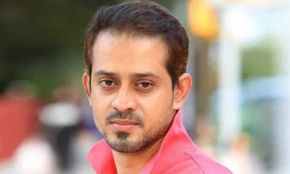 কারা চাঁদা নিচ্ছেন সেটা আর বললাম না, চাঁদা সাবধানে নিয়েন : ইলিয়াস