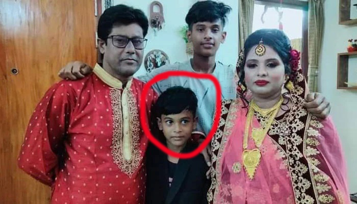 চেয়ারম্যানের ছেলেকে কুপিয়ে হত্যার পর এরশাদের ‘আত্মহত্যা’ 