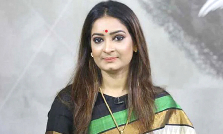 ফেসবুকে ‘উসকানিমূলক’ পোস্ট, নিপুণ রায়ের বিরুদ্ধে জিডি