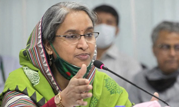প্রশ্নপত্রে সাম্প্রদায়িক উসকানি, জড়িতদের চিহ্নিত করা হচ্ছে: শিক্ষামন্ত্রী