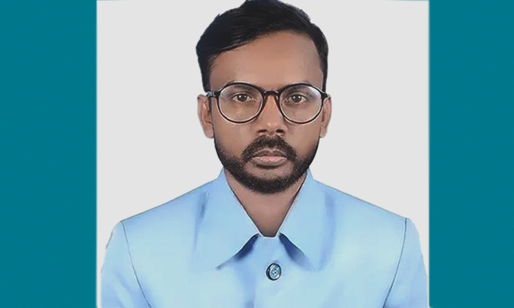 এবার রাজনৈতিক দল গঠনের ইচ্ছা জানালেন হিরো আলম!