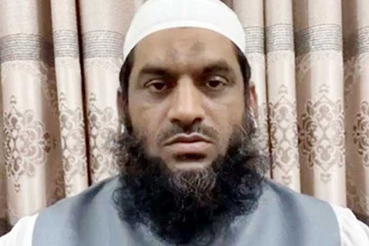 পাঁচ মামলায় মামুনুল হকের হাইকোর্টে জামিন
