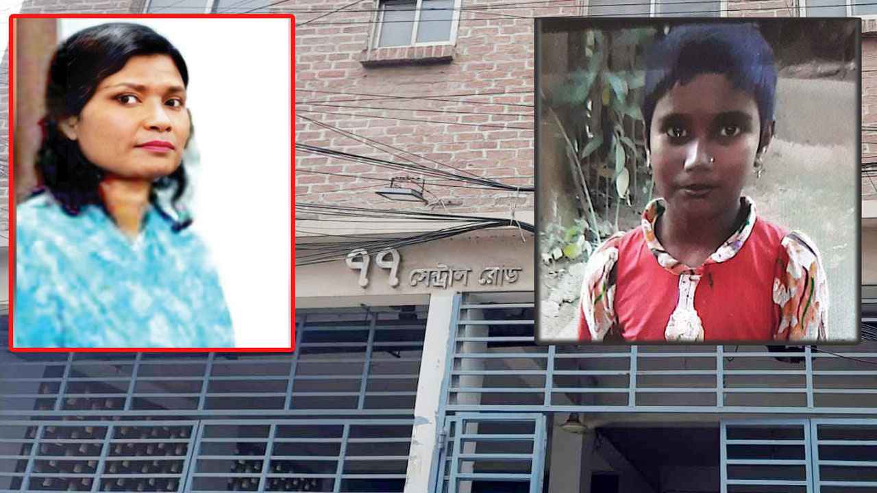 কলাবাগানে নিহত গৃহকর্মীর পরিচয় মিলেছে, খুনিকে ধরিয়ে দিল সাবেক স্বামী