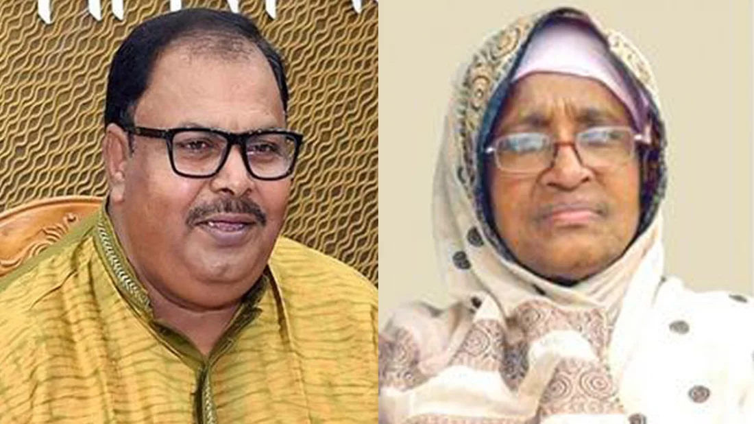 আওয়ামী লীগের মনোনয়ন থেকে বাদ পড়লেন দুই প্রতিমন্ত্রী