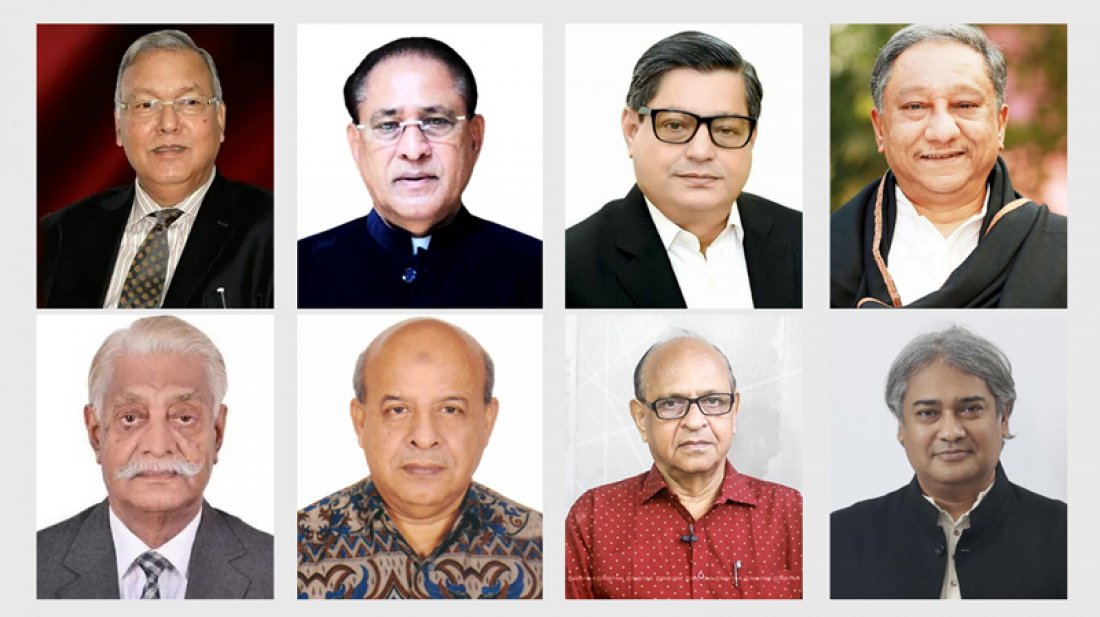 নতুন মন্ত্রিসভার নতুন যারা মুখ
