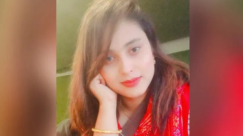 আপোষের শর্তে যুব মহিলা লীগ নেত্রীর জামিন