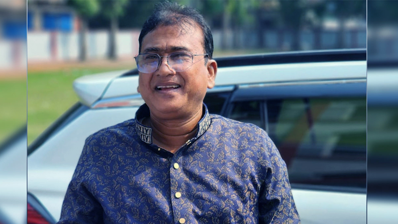 এমপি আনোয়ারুল খুনের ‘গা শিউরে ওঠা’ তথ্যের বর্ণনা দিলেন ডিবিপ্রধান