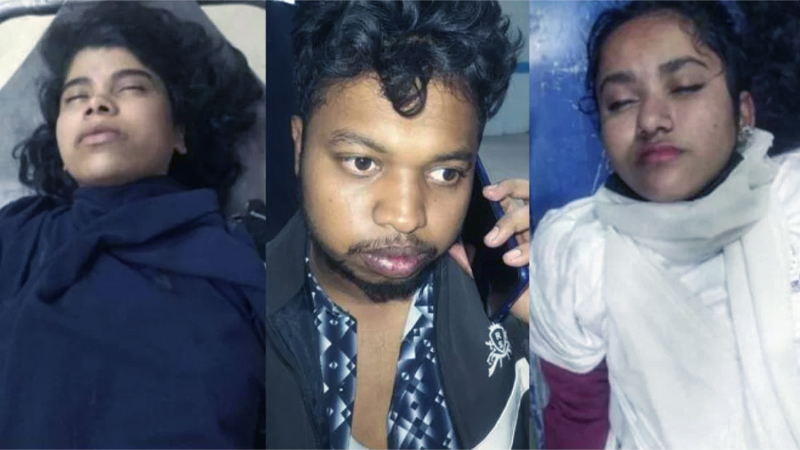 খুলনায় বৈষম্যবিরোধী শিক্ষার্থীদের উপর সন্ত্রাসীদের হামলা, আইসিইউতে ২