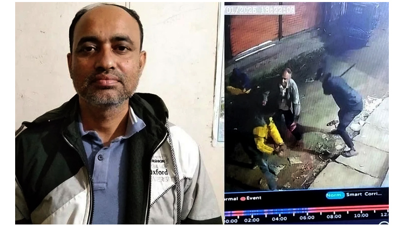নেত্রকোনায় এসআই শফিকুলকে হত্যা, যা বললেন স্ত্রী
