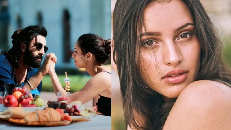 অ্যানিম্যাল সিনেমাটি মোটেও ‘নারীবিদ্বেষী’ নয় : তৃপ্তি