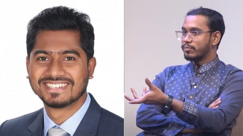 নতুন দল জাতীয় নাগরিক পার্টিতে যোগ দিচ্ছেন নুর!