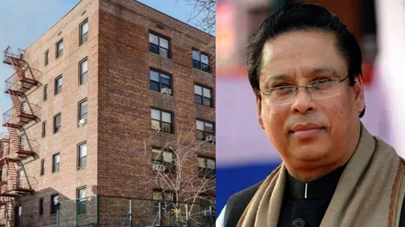 নিউইয়র্কে গোলাপের ৯ বাড়ি ও ফ্ল্যাটের সন্ধান পেয়েছে দুদক