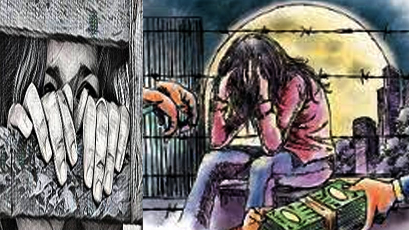ঢাকায় সক্রিয় নারী পাচারকারী চক্রের ভয়ংকর সিন্ডিকেট