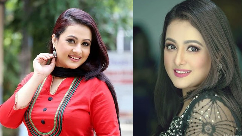 ছোটবেলার ক্রাশ, এখনো কত সুন্দর আপনি
